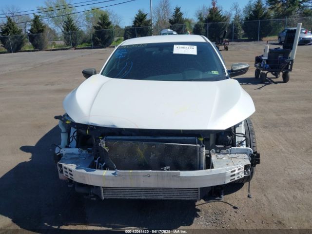 SHHFK7G44JU205358 Honda Civic Sport