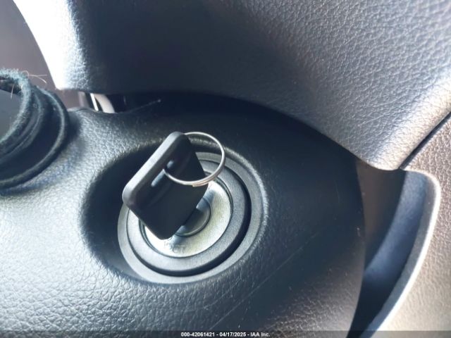 KNMAT2MV1JP515451 Nissan ROGUE S
