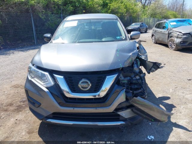 KNMAT2MV1JP515451 Nissan ROGUE S