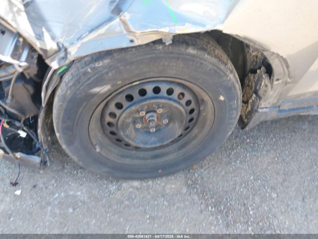 KNMAT2MV1JP515451 Nissan ROGUE S