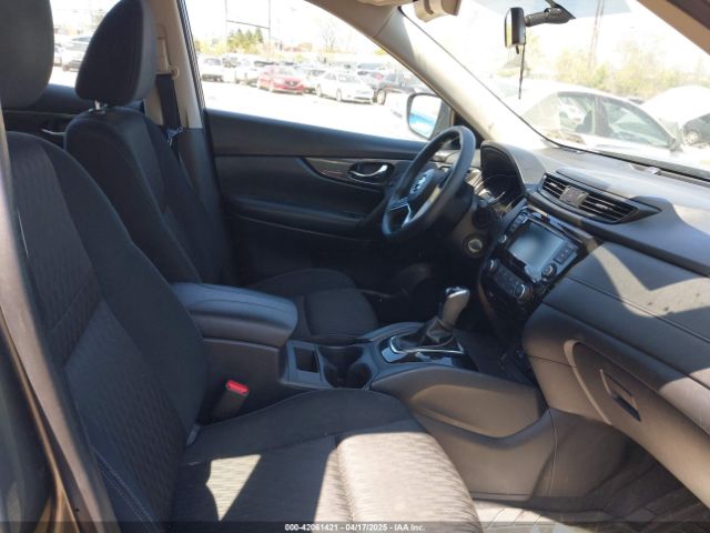 KNMAT2MV1JP515451 Nissan ROGUE S