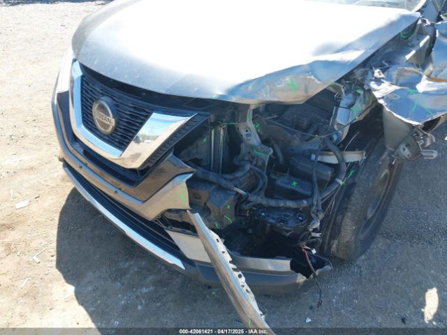 KNMAT2MV1JP515451 Nissan ROGUE S