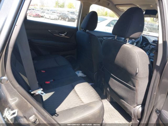 KNMAT2MV1JP515451 Nissan ROGUE S