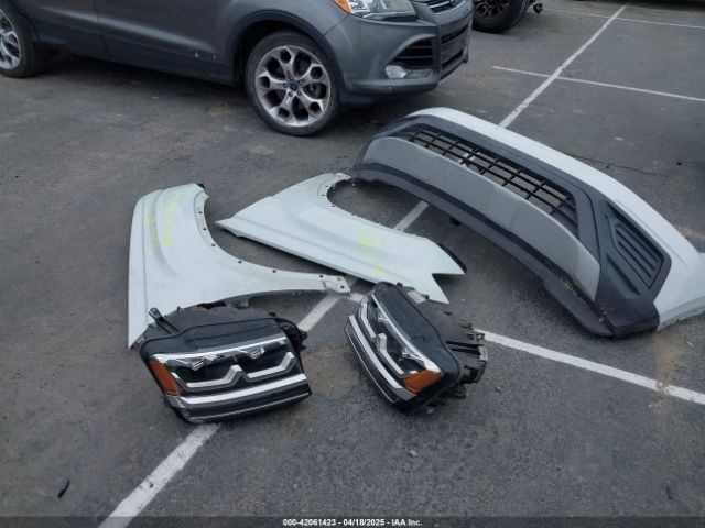 1V2GR2CA8KC601063 Volkswagen Atlas 3.6l V6 S