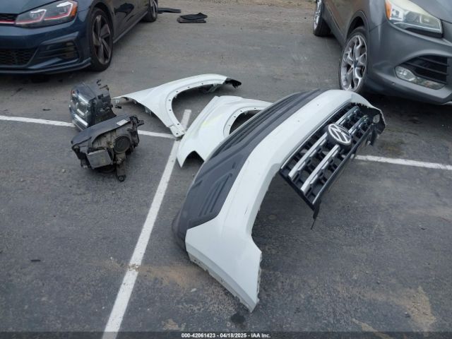 1V2GR2CA8KC601063 Volkswagen Atlas 3.6l V6 S