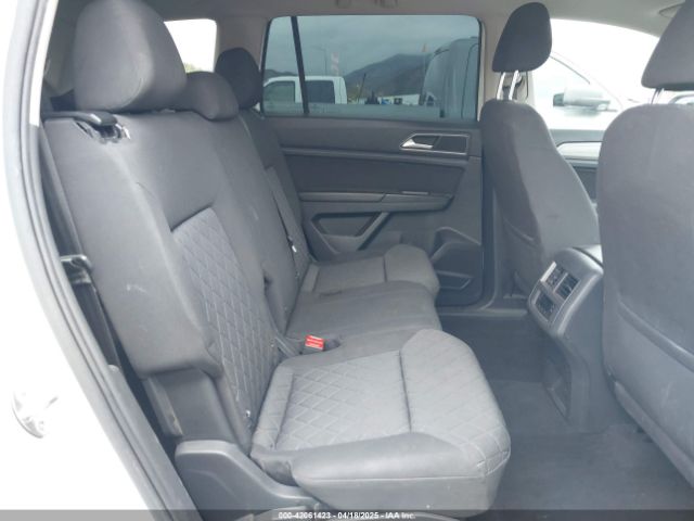 1V2GR2CA8KC601063 Volkswagen Atlas 3.6l V6 S