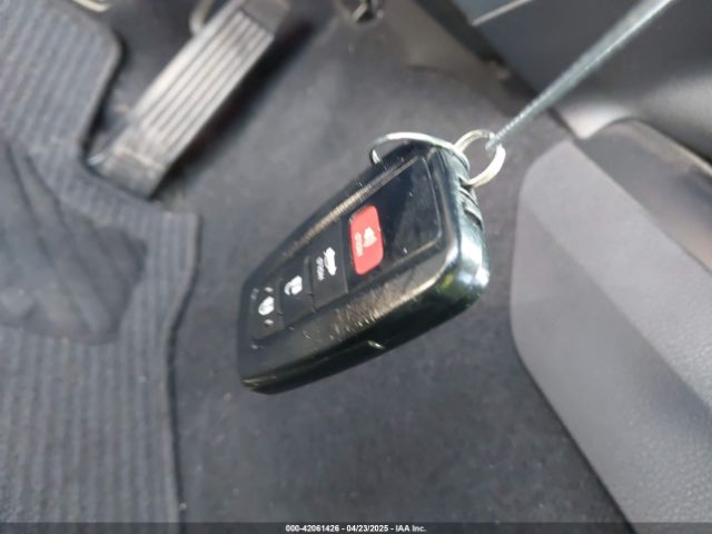 2019 TOYOTA CAMRY 4T1B61HK6KU834316 Photo 10