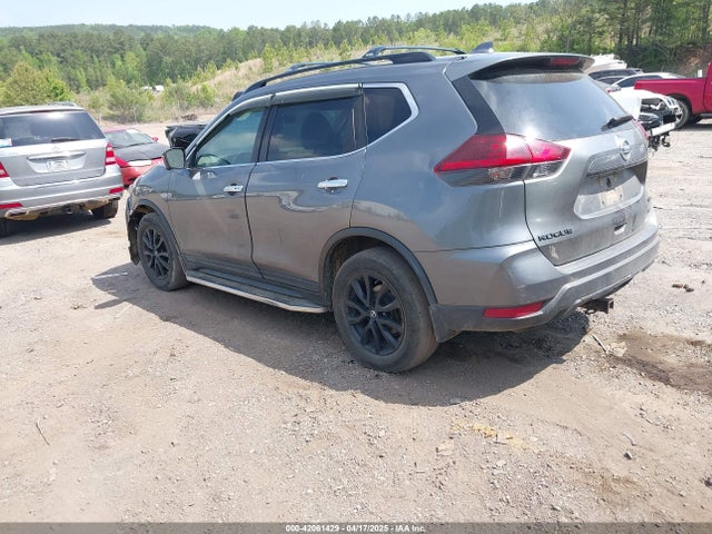 5N1AT2MV2JC809749 Nissan ROGUE SV