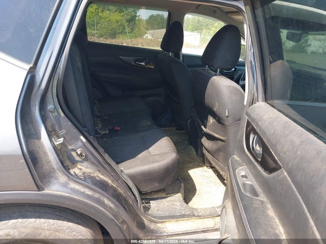 5N1AT2MV2JC809749 Nissan ROGUE SV