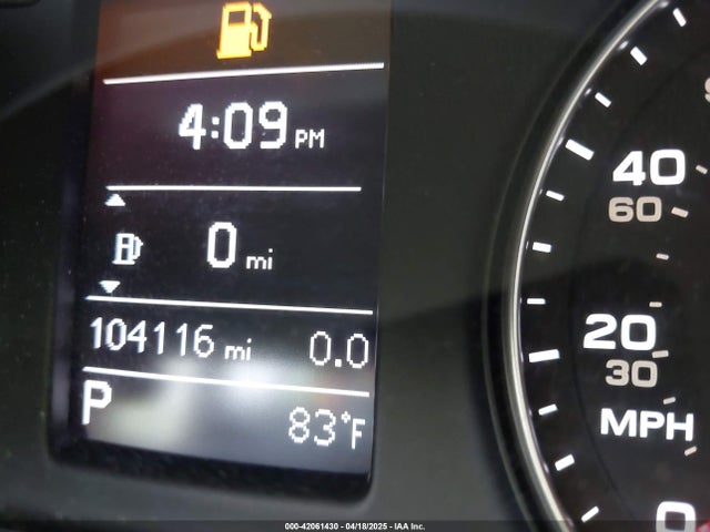Audi Q3 2.0t Premium Plus 2016 WA1EFCFS5GR024468 Image 15