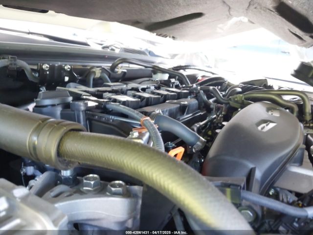 19UDE4H31SA007742 Acura Integra A-spec