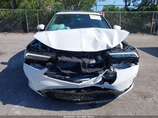 19UDE4H31SA007742 Acura Integra A-spec