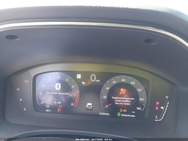19UDE4H31SA007742 Acura Integra A-spec