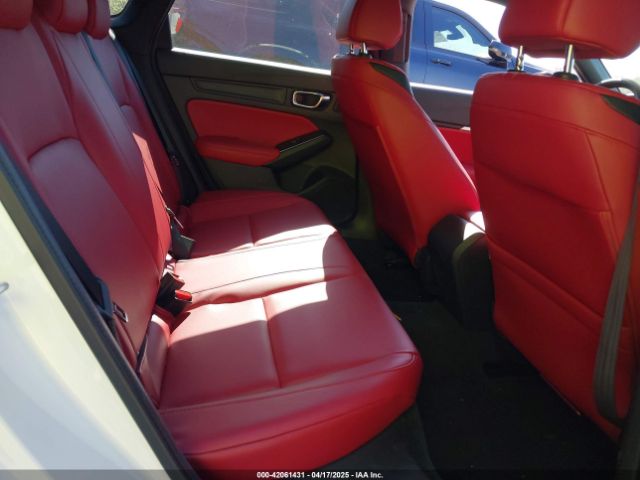 19UDE4H31SA007742 Acura Integra A-spec