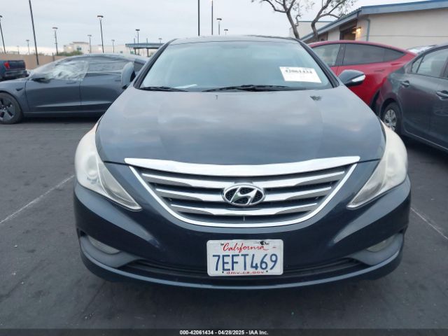 5NPEC4AB0EH818164 Hyundai Sonata Se 2.0t