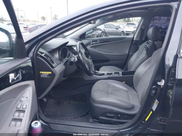 5NPEC4AB0EH818164 Hyundai Sonata Se 2.0t