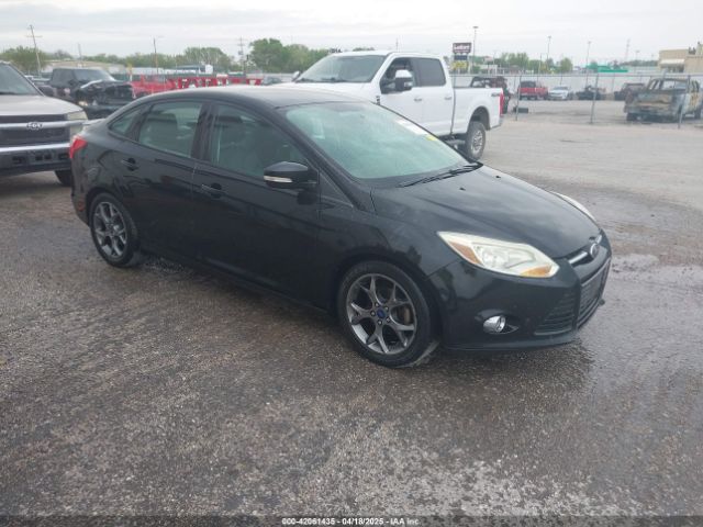 1FADP3F27EL420910 auction archive image