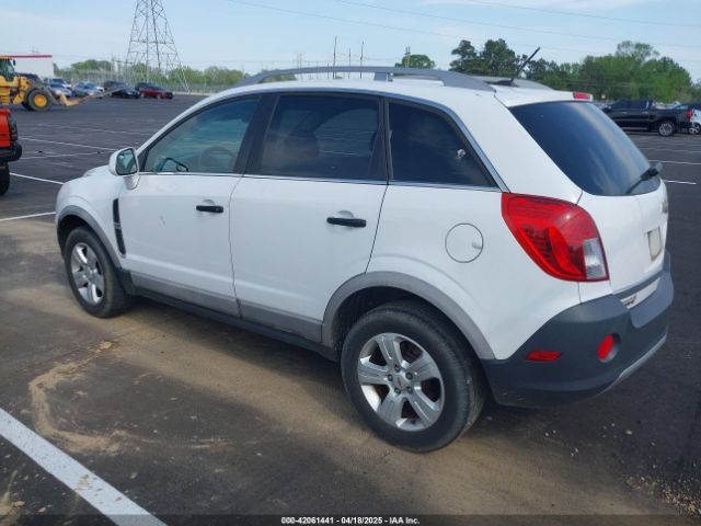3GNAL2EK0ES603331 Chevrolet Captiva Sport 2ls