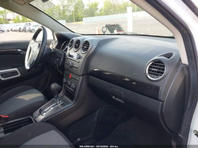 3GNAL2EK0ES603331 Chevrolet Captiva Sport 2ls