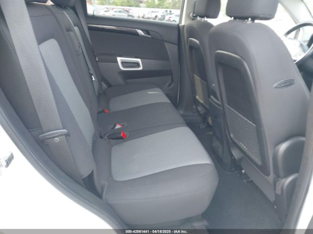 3GNAL2EK0ES603331 Chevrolet Captiva Sport 2ls