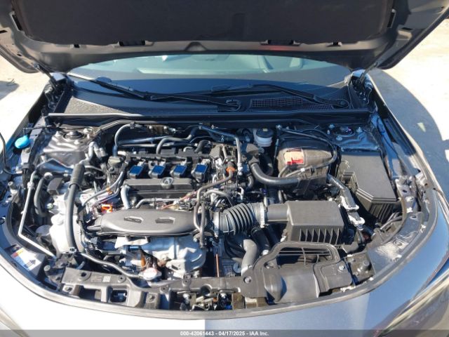 19UDE4H69SA012424 Acura Integra A-spec Technology