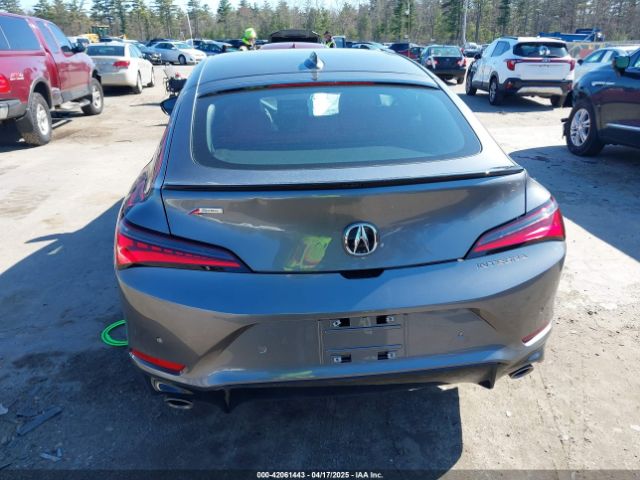 19UDE4H69SA012424 Acura Integra A-spec Technology