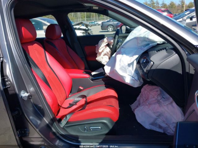 19UDE4H69SA012424 Acura Integra A-spec Technology