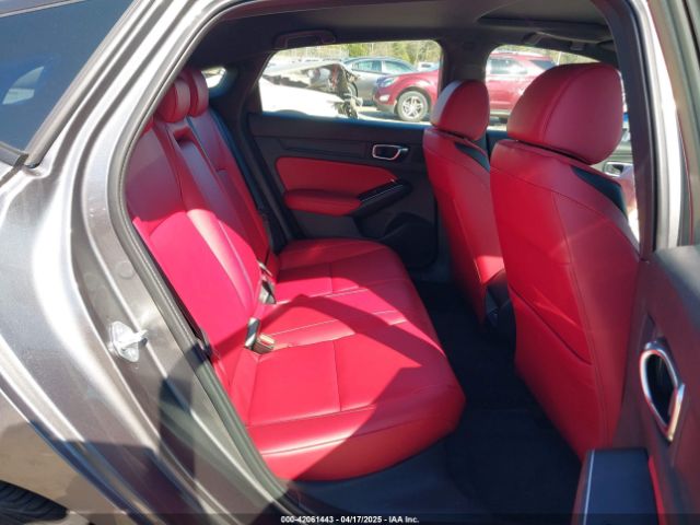 19UDE4H69SA012424 Acura Integra A-spec Technology