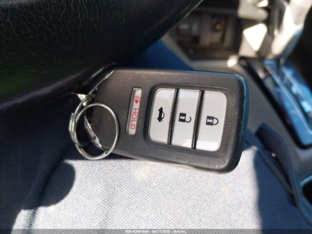 19XFB4F36EE000810 Honda CIVIC HYBRID