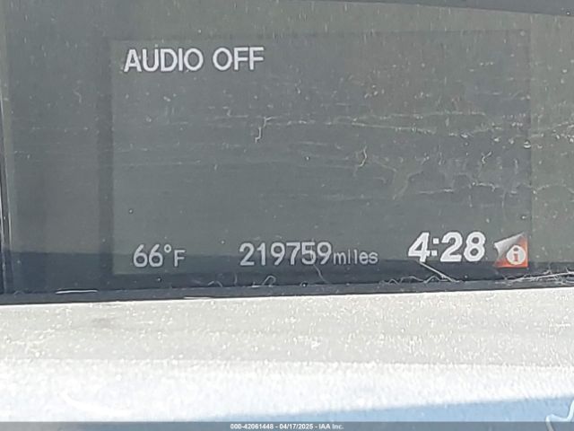 19XFB4F36EE000810 Honda CIVIC HYBRID