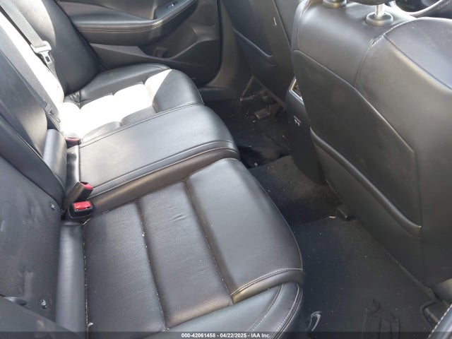 1N4AA6AP7JC394750 Nissan Maxima 3.5 Sv