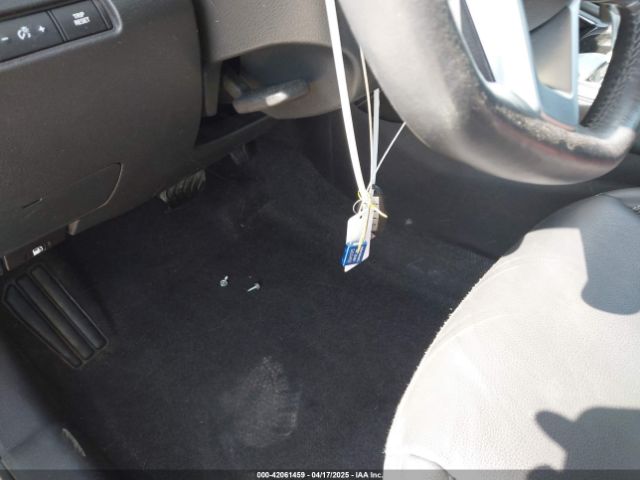 1N4BL4EV7PN370313 Nissan Altima Sl Fwd