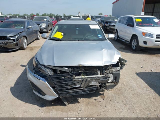 1N4BL4EV7PN370313 Nissan Altima Sl Fwd