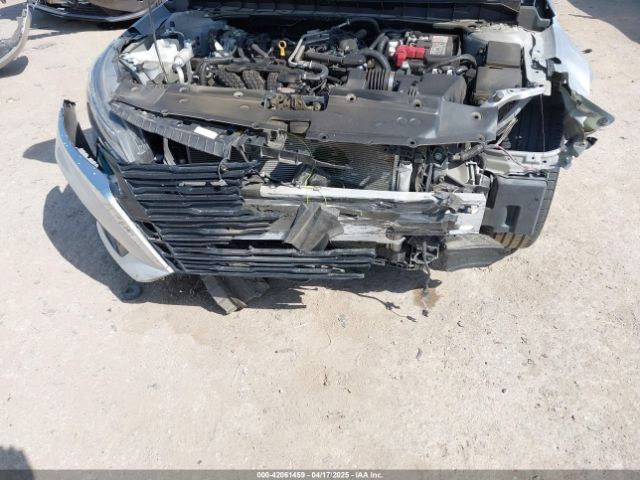 1N4BL4EV7PN370313 Nissan Altima Sl Fwd