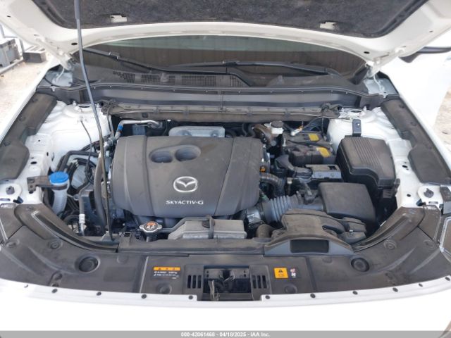 JM3KFBBL1R0449542 Mazda Cx-5 2.5 S Select