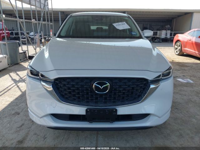 JM3KFBBL1R0449542 Mazda Cx-5 2.5 S Select