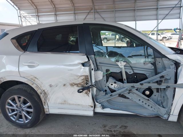 JM3KFBBL1R0449542 Mazda Cx-5 2.5 S Select