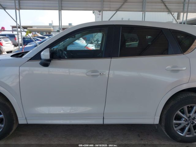 JM3KFBBL1R0449542 Mazda Cx-5 2.5 S Select