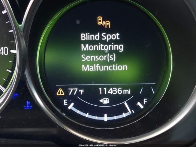 JM3KFBBL1R0449542 Mazda Cx-5 2.5 S Select