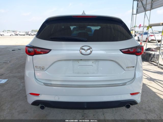 JM3KFBBL1R0449542 Mazda Cx-5 2.5 S Select