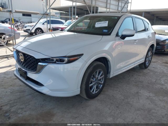 JM3KFBBL1R0449542 Mazda Cx-5 2.5 S Select