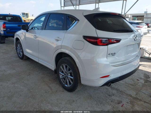 JM3KFBBL1R0449542 Mazda Cx-5 2.5 S Select