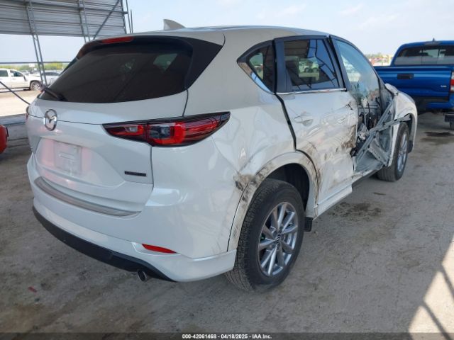 JM3KFBBL1R0449542 Mazda Cx-5 2.5 S Select