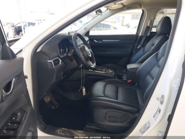 JM3KFBBL1R0449542 Mazda Cx-5 2.5 S Select