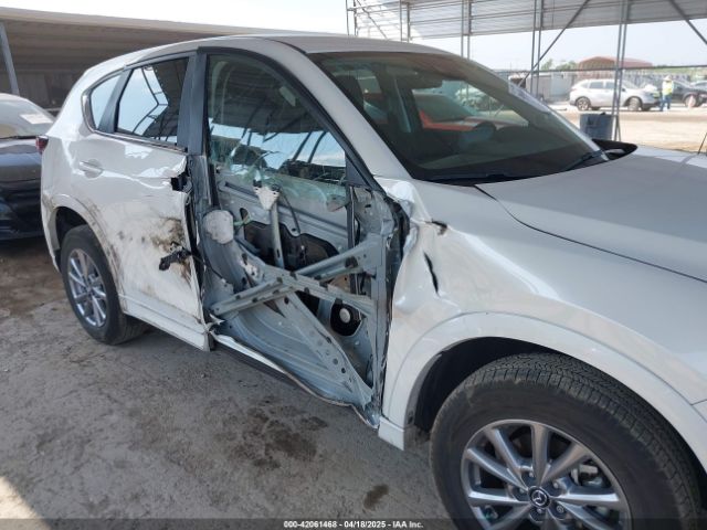 JM3KFBBL1R0449542 Mazda Cx-5 2.5 S Select
