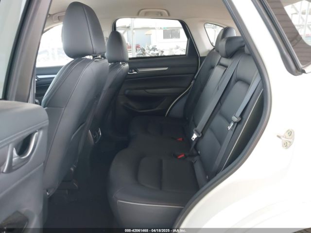 JM3KFBBL1R0449542 Mazda Cx-5 2.5 S Select