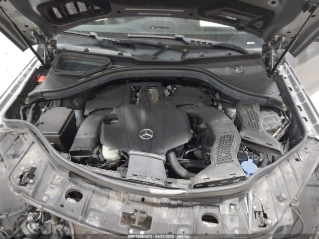 4JGDF6EE8FA553615 Mercedes-Benz Gl 450 4matic