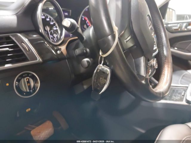 4JGDF6EE8FA553615 Mercedes-Benz Gl 450 4matic