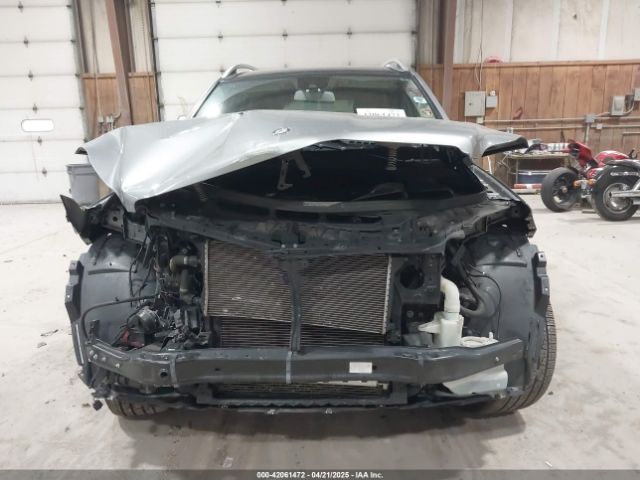 4JGDF6EE8FA553615 Mercedes-Benz Gl 450 4matic