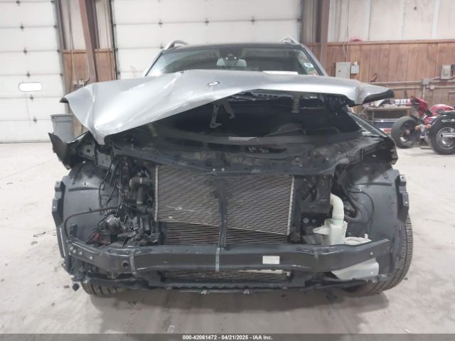 4JGDF6EE8FA553615 Mercedes-Benz Gl 450 4matic